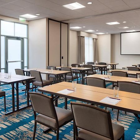 Residence Inn Irvine John Wayne Airport Orange County Buitenkant foto