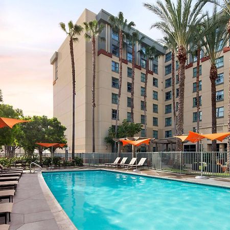 Residence Inn Irvine John Wayne Airport Orange County Buitenkant foto